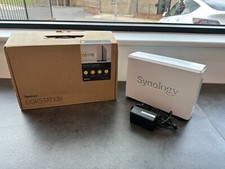 Synology diskstation ds119j. for sale  SEVENOAKS