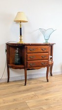 Console style louis d'occasion  Biganos