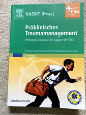 Naemt präklinisches traumaman gebraucht kaufen  Lorch