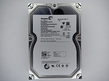 Seagate barracuda st31000524as for sale  READING