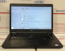 Dell latitude 5490 for sale  Chicago