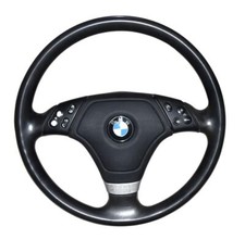 Bmw e46 sportlederlenkrad gebraucht kaufen  Oberriexingen