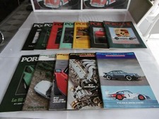 Magazine porsche club d'occasion  Pessac