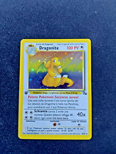 Dragonite edizione fossil usato  Trento