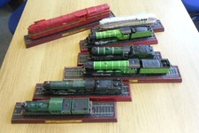 Collection model trains for sale  UXBRIDGE