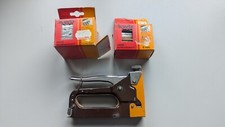 Kwb profi handtacker gebraucht kaufen  Remseck am Neckar