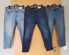 Damen jeans edc gebraucht kaufen  Lustadt