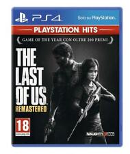 The last remastered usato  Italia