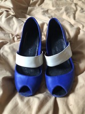 United nude blue for sale  LONDON