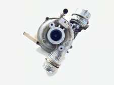 Turbina per nissan usato  Italia