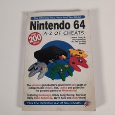 Nintendo n64 magazine for sale  BLACKBURN