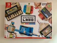 Nintendo switch toy d'occasion  Tours-