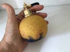 Vaporisateur parfum art d'occasion  Nice-