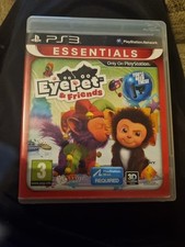 Eyepet friends essentials for sale  BORDON