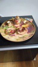 Royal worcester fallen for sale  BIRCHINGTON