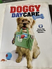 Doggy daycare dvd for sale  Riverside