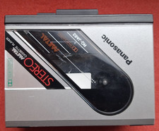 Vintage panasonic walkman gebraucht kaufen  Berlin