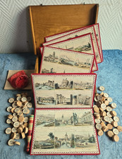 Jeu ancien loto d'occasion Jeu ancien loto d'occasion  Mouy