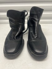 Frye black leather for sale  Monroe