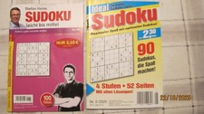 sudoku buch gebraucht kaufen sudoku buch gebraucht kaufen  Mendig