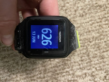 Relógio GPS TomTom Runner comprar usado  Enviando para Brazil