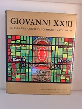 Giovanni xxiii papa usato  Casatenovo