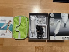 Diamond dermabrasion microderm for sale  Colorado Springs