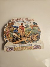 Crack team cigar for sale  Franklin Square