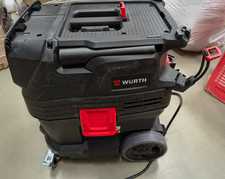 Aspiratore industriale 30l usato  Torrita Tiberina