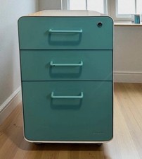Poppin stow cabinet for sale  Staten Island