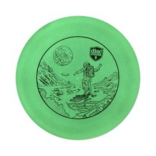 Discmania glow disc for sale  Sherwood