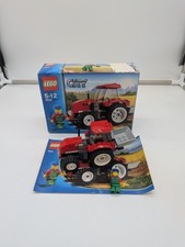 Lego city red for sale  CARDIFF