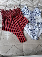 Maillots bain femme d'occasion  Bouxières-aux-Chênes