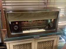 Grundig model majestic for sale  Harleysville