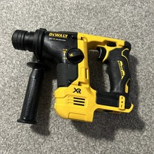 Dewalt 12v dch072 for sale  DISS