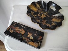 Lot objets plumier d'occasion  France