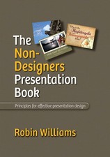 Non designer presentation for sale  Little Falls