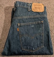 Vintage levi 517 for sale  Wayne