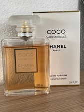 Chanel coco mademoiselle gebraucht kaufen  Bopfingen