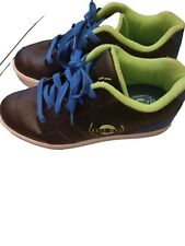 Paire chaussures skate d'occasion  Draguignan