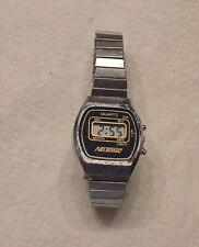 Vtg nelsonic watch for sale  Davisville