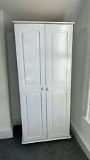 Pine wood double for sale  RADLETT