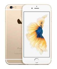 Apple iPhone 6s Plus 5,5"" desbloqueado 64 GB - Dourado - Justo (sem operadoras dos EUA) comprar usado  Enviando para Brazil