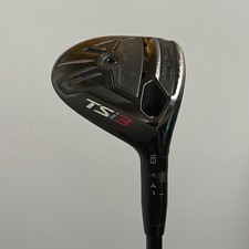 Titleist tsi3 fairway for sale  Austin