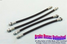 Frein tuyau set d'occasion Frein tuyau set d'occasion  Expédié en France