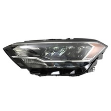 Usado, Farol lateral esquerdo Labwork para 2019-2023 Volkswagen Jetta LED sem projetor comprar usado  Enviando para Brazil