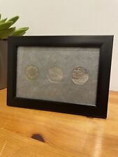 Old style 50p for sale  ELY