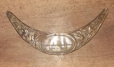 Plaque casque adrian d'occasion  Varennes-Vauzelles