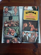 Cinema hit parade usato  Zenson di Piave