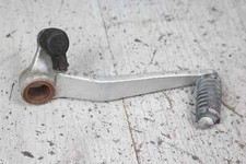 Schalthebel schaltpedal suzuki gebraucht kaufen  Trebbin
